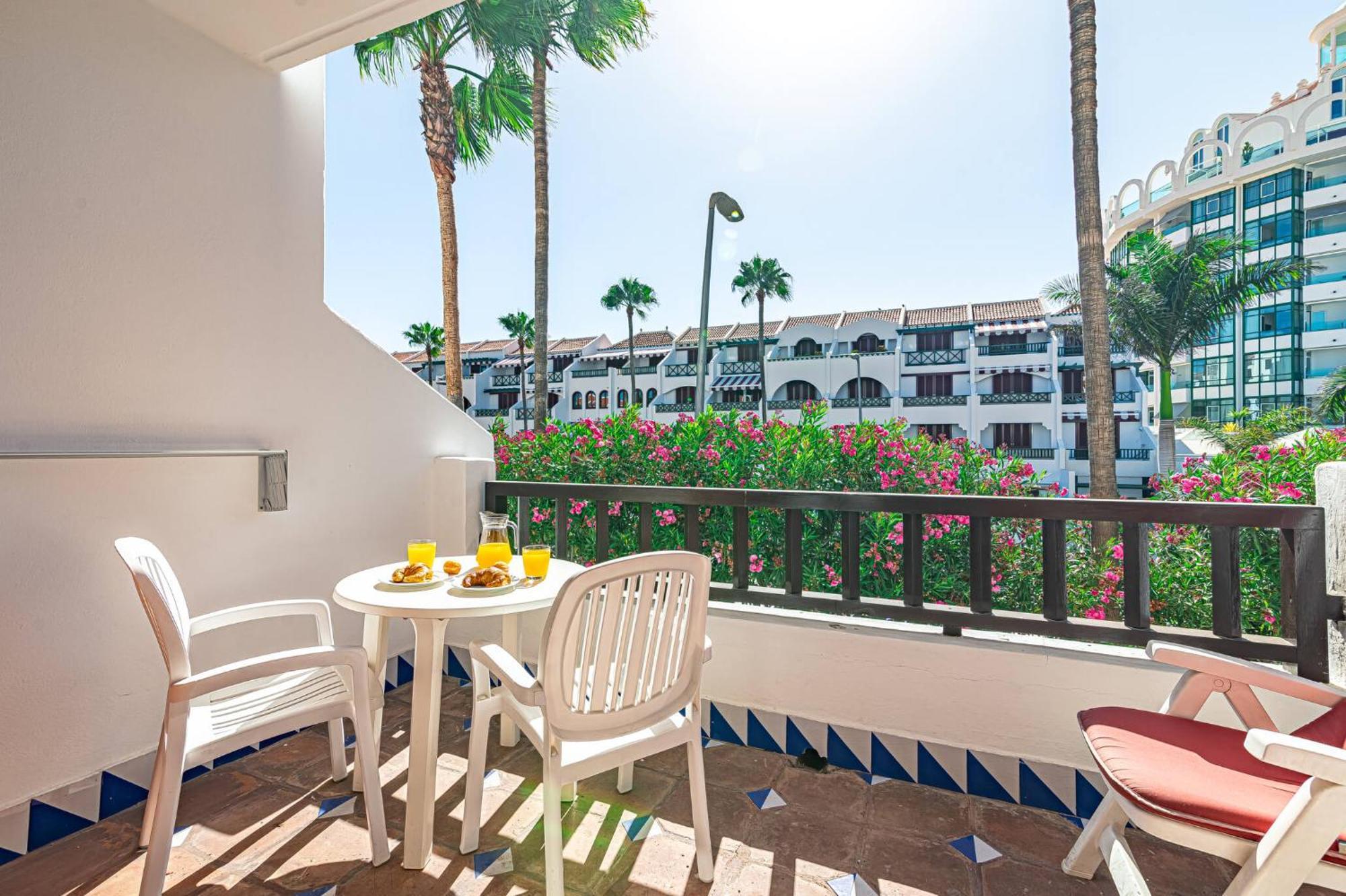 Apartment Americas - On The Golden Mile - As De Casas